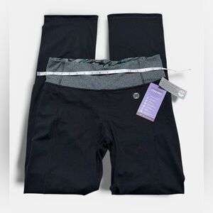 Balance Collection Reversible Yoga Pants NWT